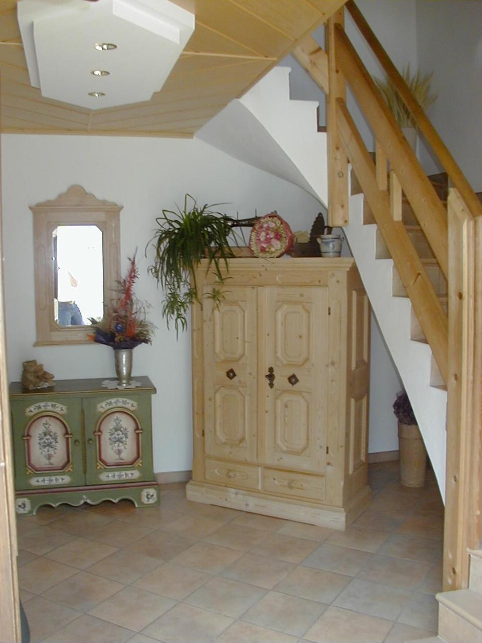 Ferienwohnung Maria Gstatter Sankt Martin am Tennengebirge Exterior foto