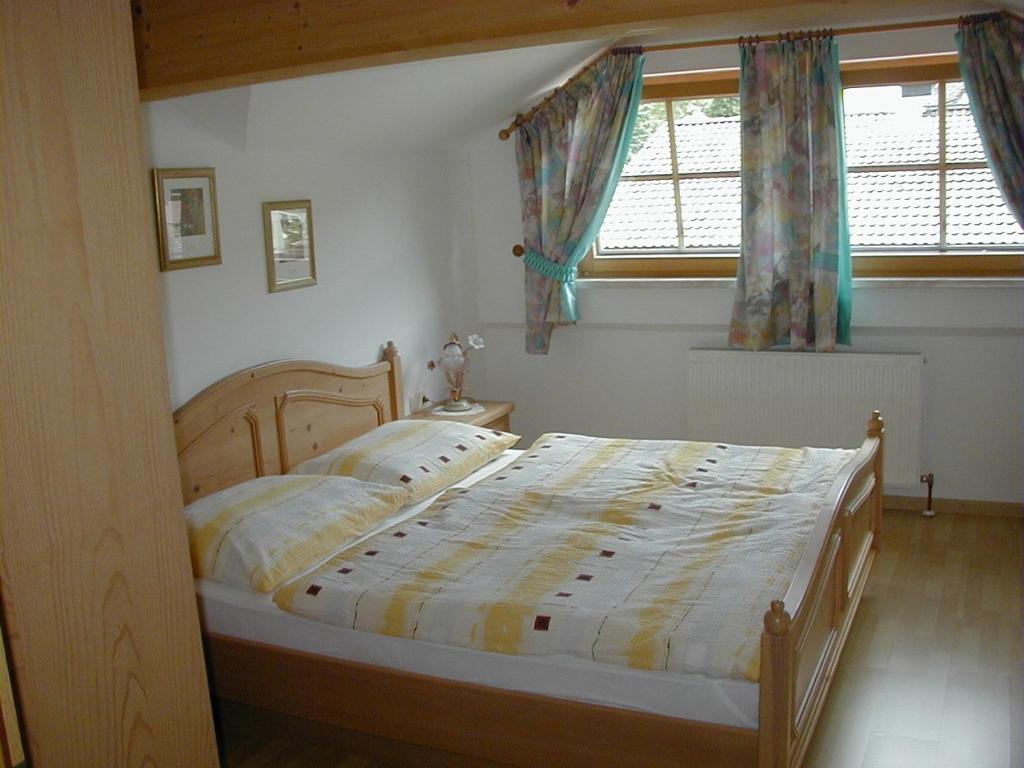Ferienwohnung Maria Gstatter Sankt Martin am Tennengebirge Quarto foto